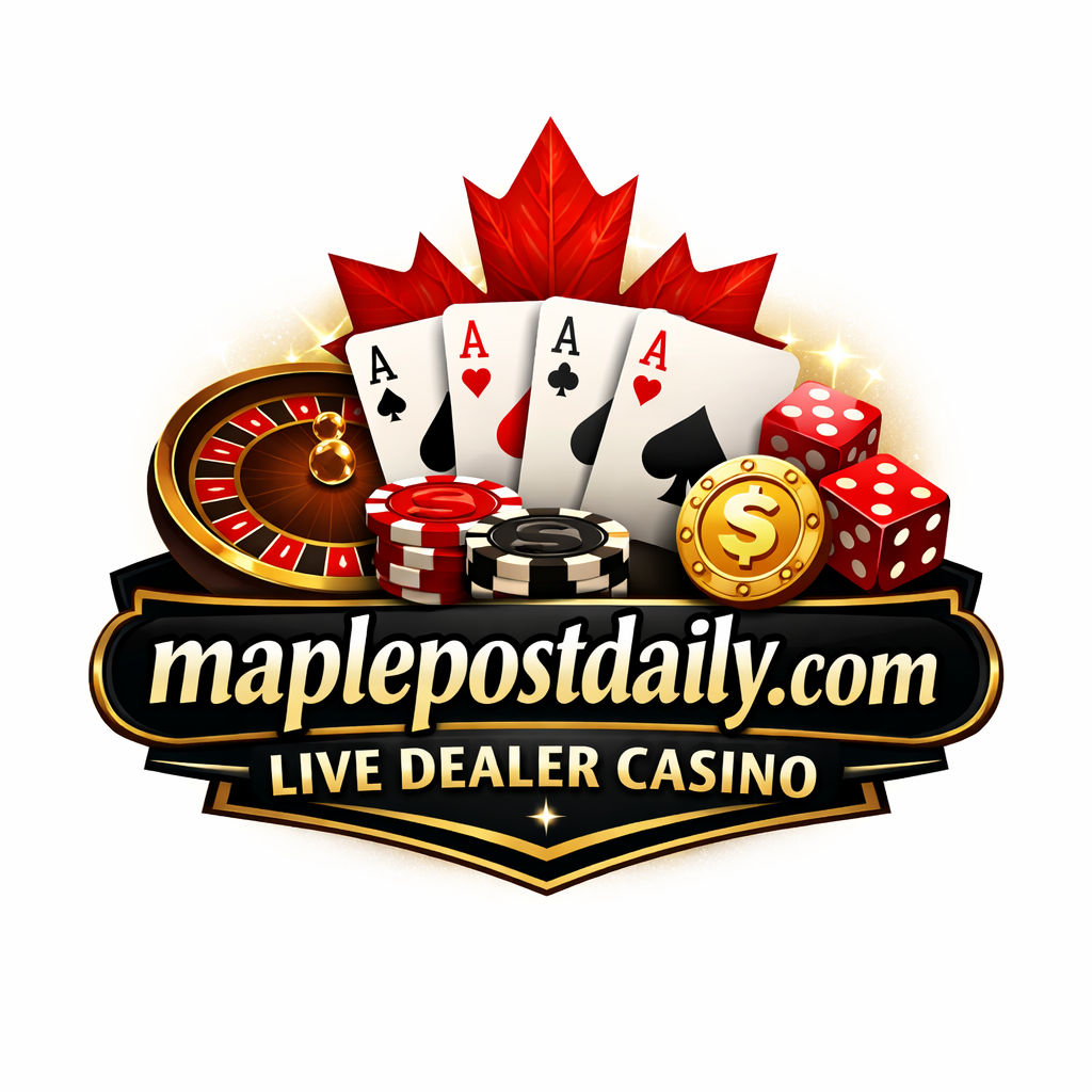 MaplePostDaily.com
